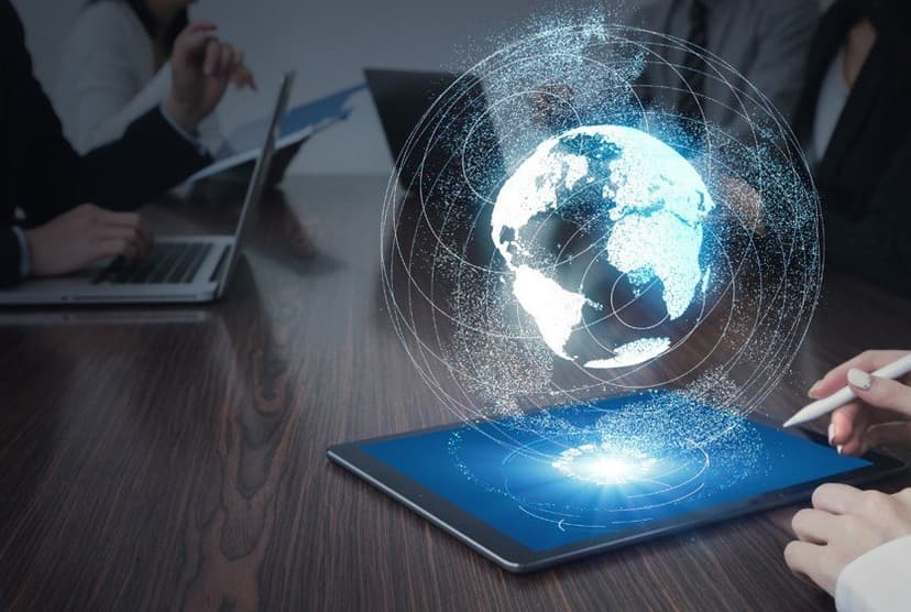 Global accessibility
