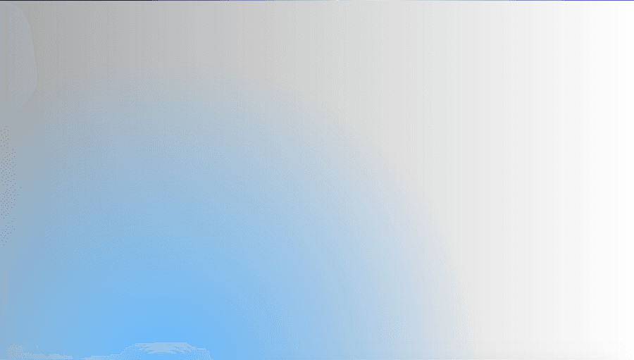Gradient background