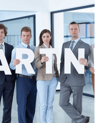 CORPORATE PARTNERS