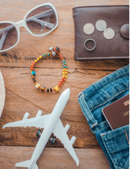 TOURISM & TRAVEL COMPANIES